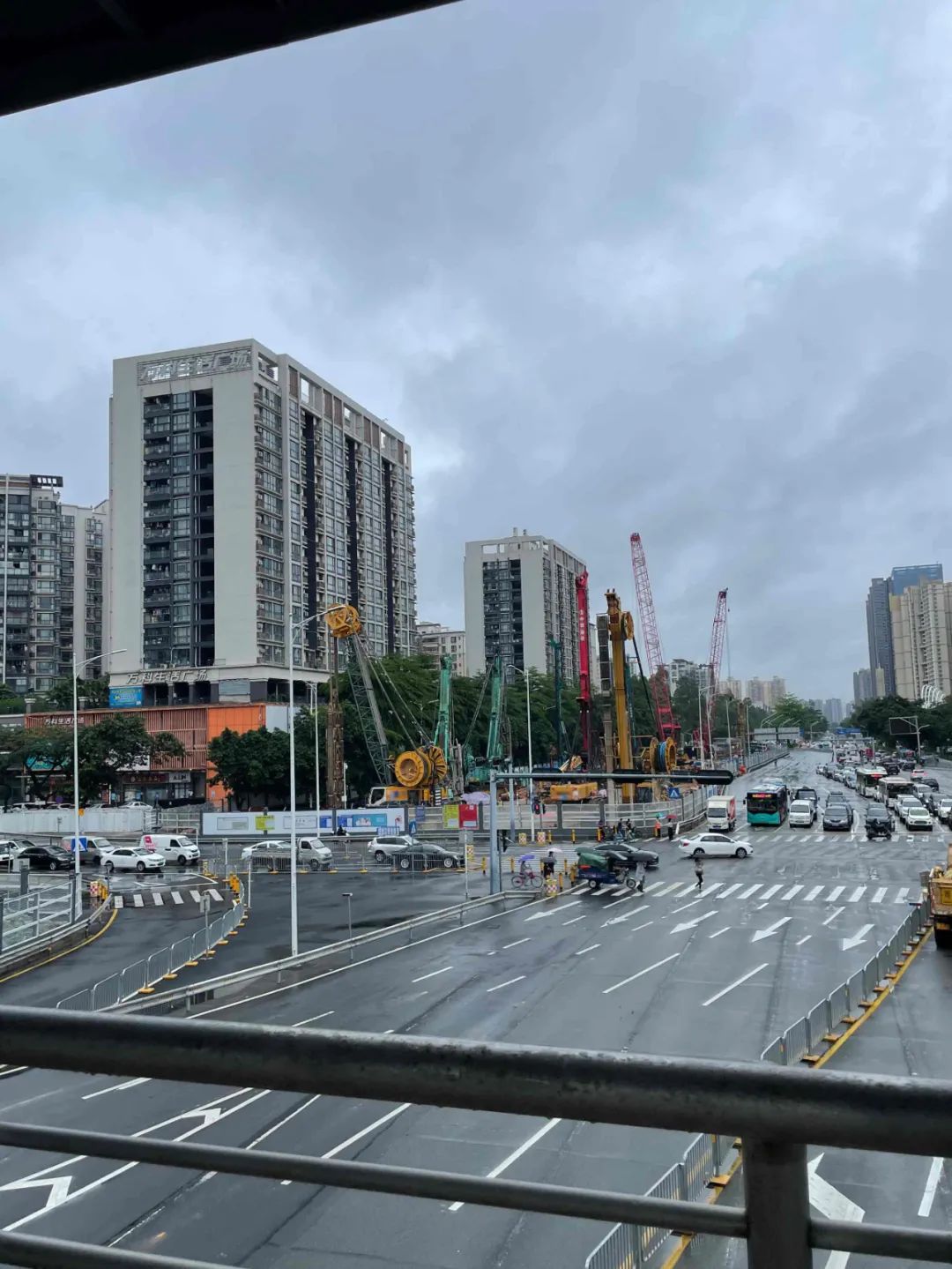 雙輪銑會(huì)戰(zhàn)穗莞深城際鐵路，誰(shuí)才是能效專家？